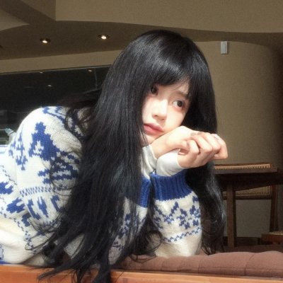 小美人鱼